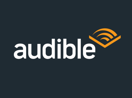 Audible Audiobooks