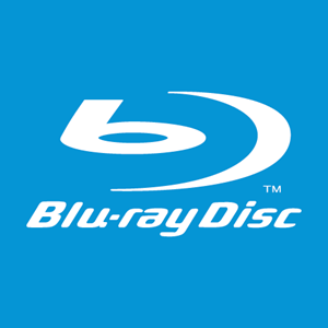 Blu-ray