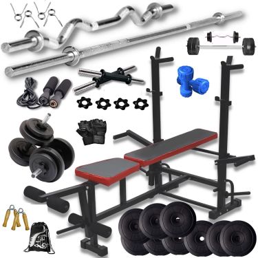 Fitness Accessories