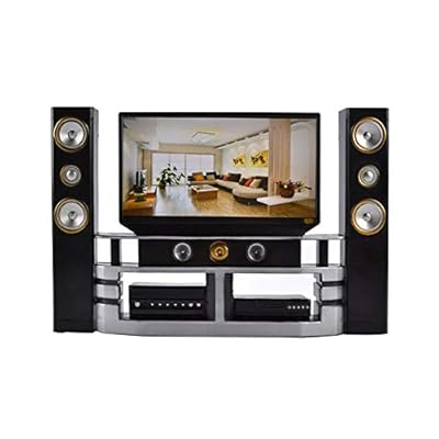 Home Entertainment Systems