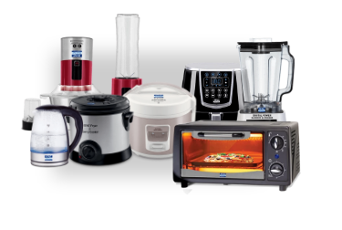 Kitchen & Home Appliances