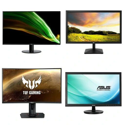 Monitors