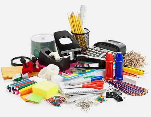 Office Supplies & Stationery