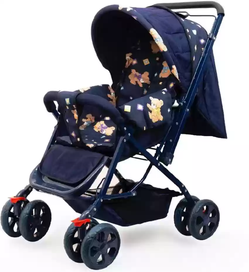 Strollers & Prams