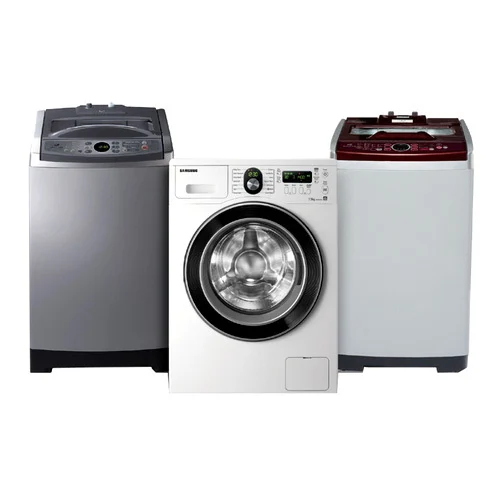 Washing Machines