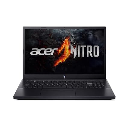 Acer Nitro V Gaming Laptop AMD Ryzen 7-7735HS