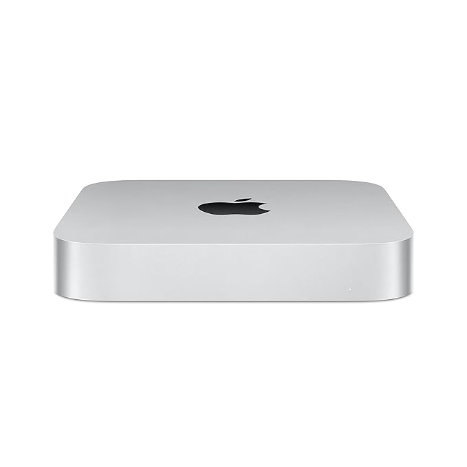 Apple 2023 Mac Mini Desktop Computer with Apple M2 chip