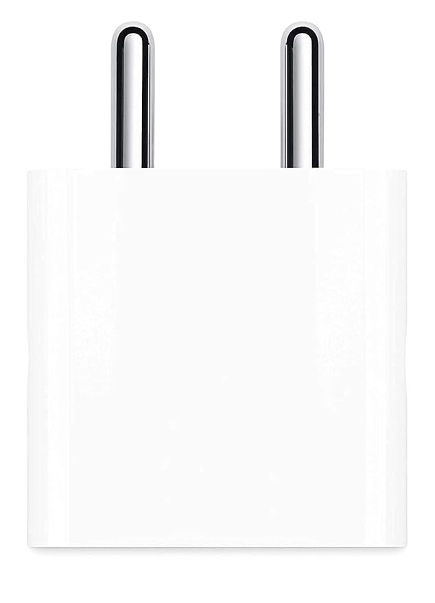 Apple 20W USB-C Power Adapter