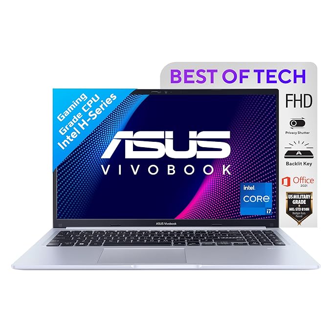 ASUS Vivobook 15, 15.6