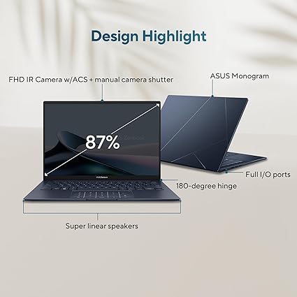 ASUS Zenbook 14