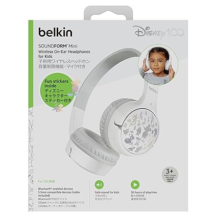 Belkin X Disney, Special Disney 100 Mickey & Friends Edition