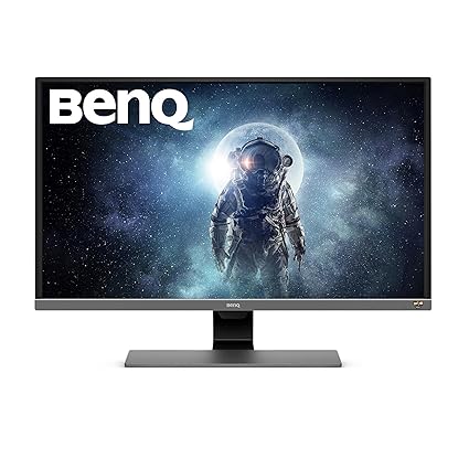 BenQ EW3270U 32