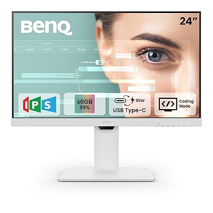 BenQ GW2486TC 24