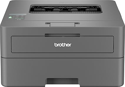 Brother HL-L2440DW (New Launch) Auto Duplex Laser Printer