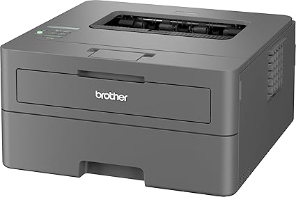 Brother HL-L2440DW (New Launch) Auto Duplex Laser Printer