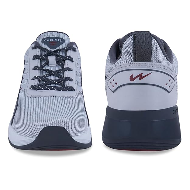 Campus Mens Terminator (N) Running Shoes