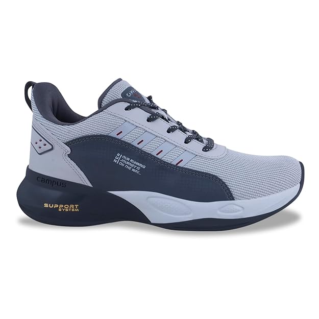 Campus Mens Terminator (N) Running Shoes