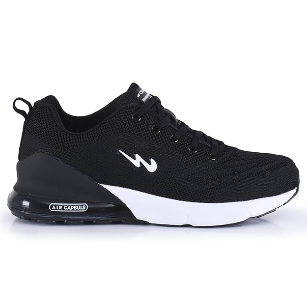 Campus North Plus Sports Running Walking Gym Shoes