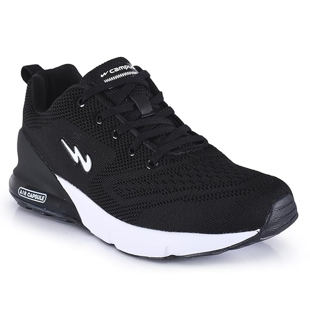 Campus North Plus Sports Running Walking Gym Shoes