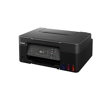 Canon PIXMA MegaTank G2770 All-in-one Inktank Colour Printer