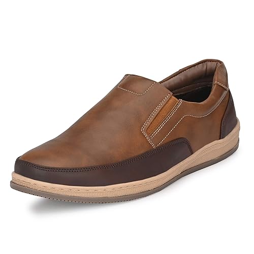 Centrino Mens 3392 Causal Shoes | Loafers | Moccasins