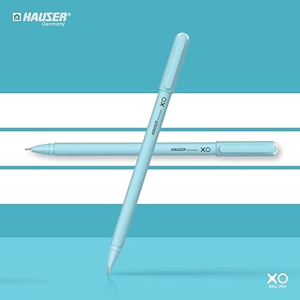 Hauser XO 0.7mm Ball Pen Tumbler | Sleek Body & Minimalistic Design