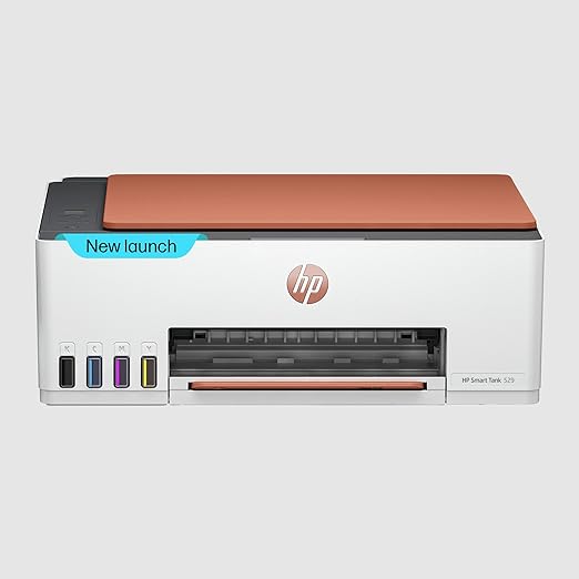 HP Smart Tank 529 All-in-one Colour Printer