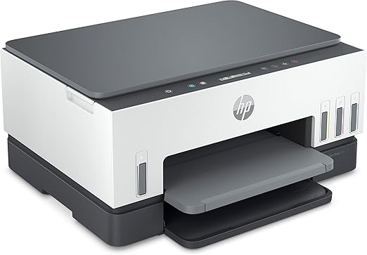 HP Smart Tank 670 All-in-One Auto Duplex WiFi Integrated Printer