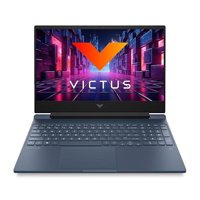 HP Victus Gaming Laptop,Windows 11 Home