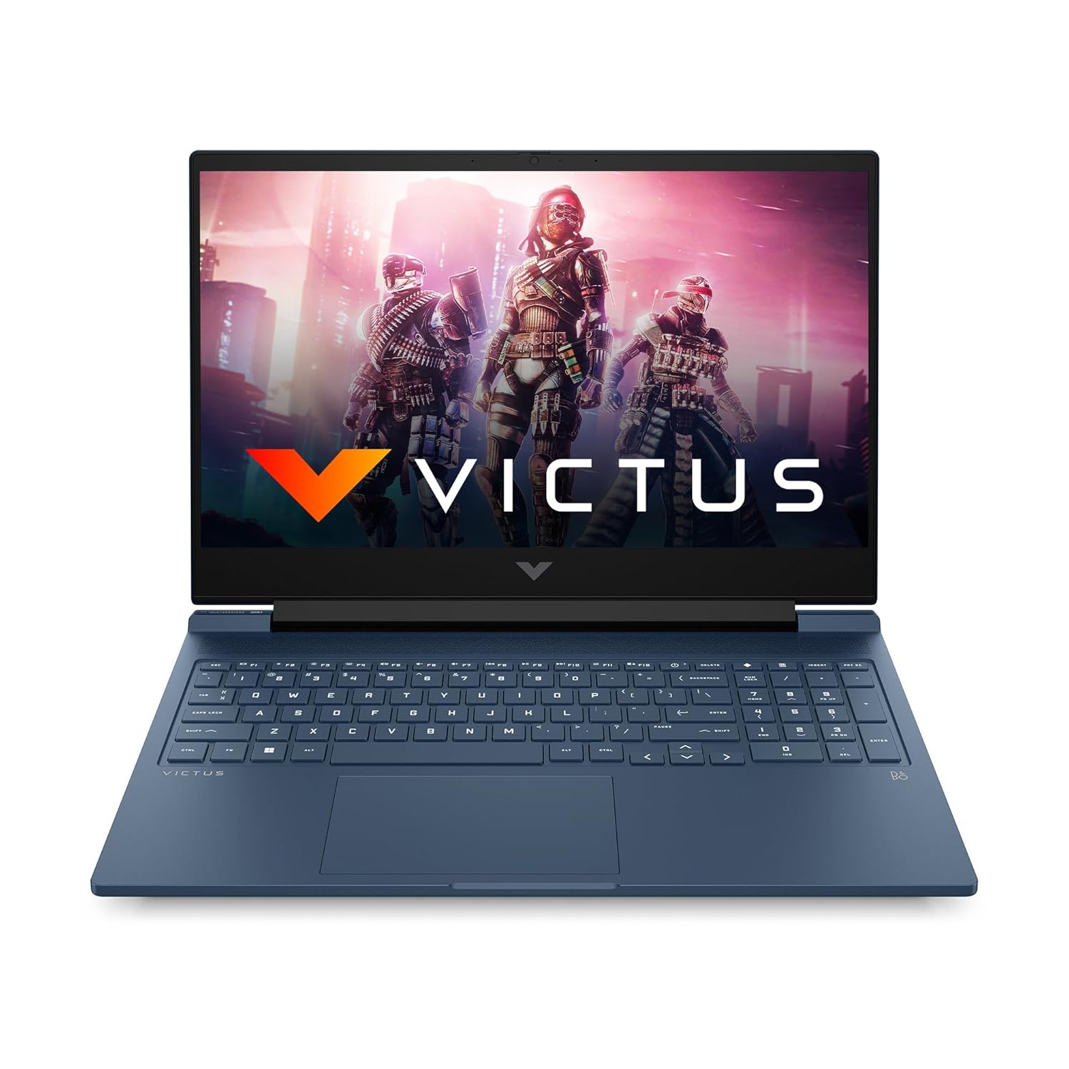 HP Victus Windows 11 Home Gaming Laptop,AMD Ryzen 7 7840Hs Ai Powered