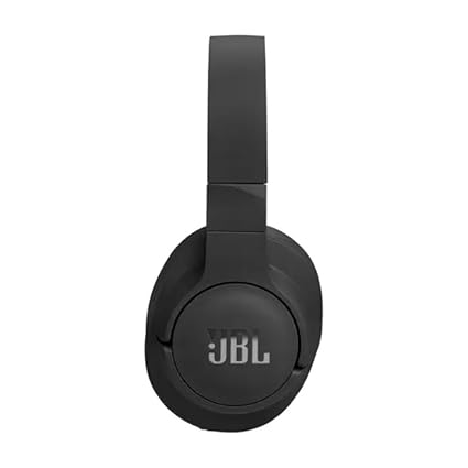 JBL Tune 770NC Wireless Over Ear ANC Headphones with Mic