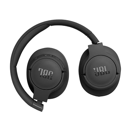 JBL Tune 770NC Wireless Over Ear ANC Headphones with Mic