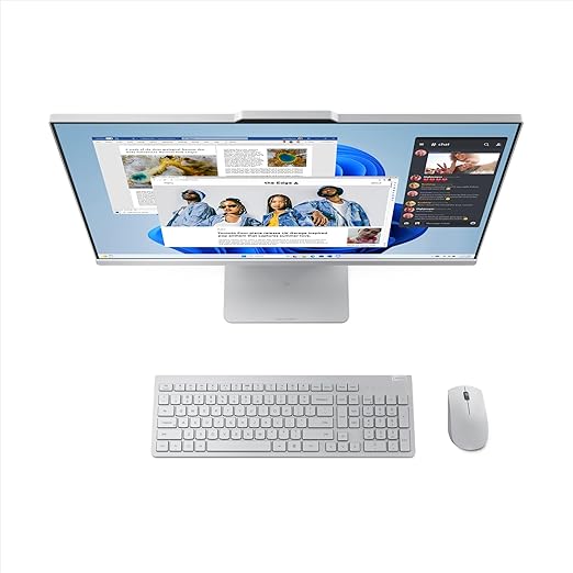 Lenovo IdeaCentre AIO Intel Core i7 13620H 27