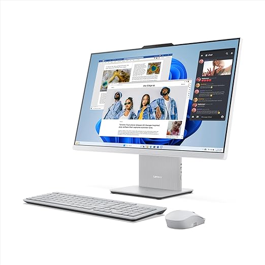 Lenovo IdeaCentre AIO Intel Core i7 13620H 27