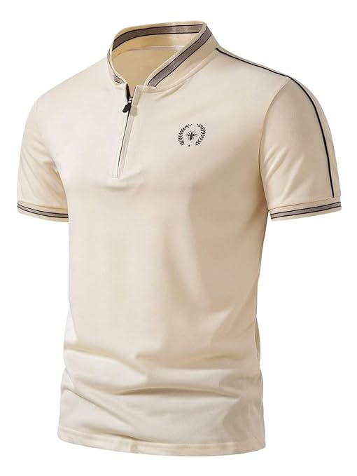 Lymio Men T-Shirt | T-Shirt for Men | Polo T Shirt | T-Shirt (polo-30-33)