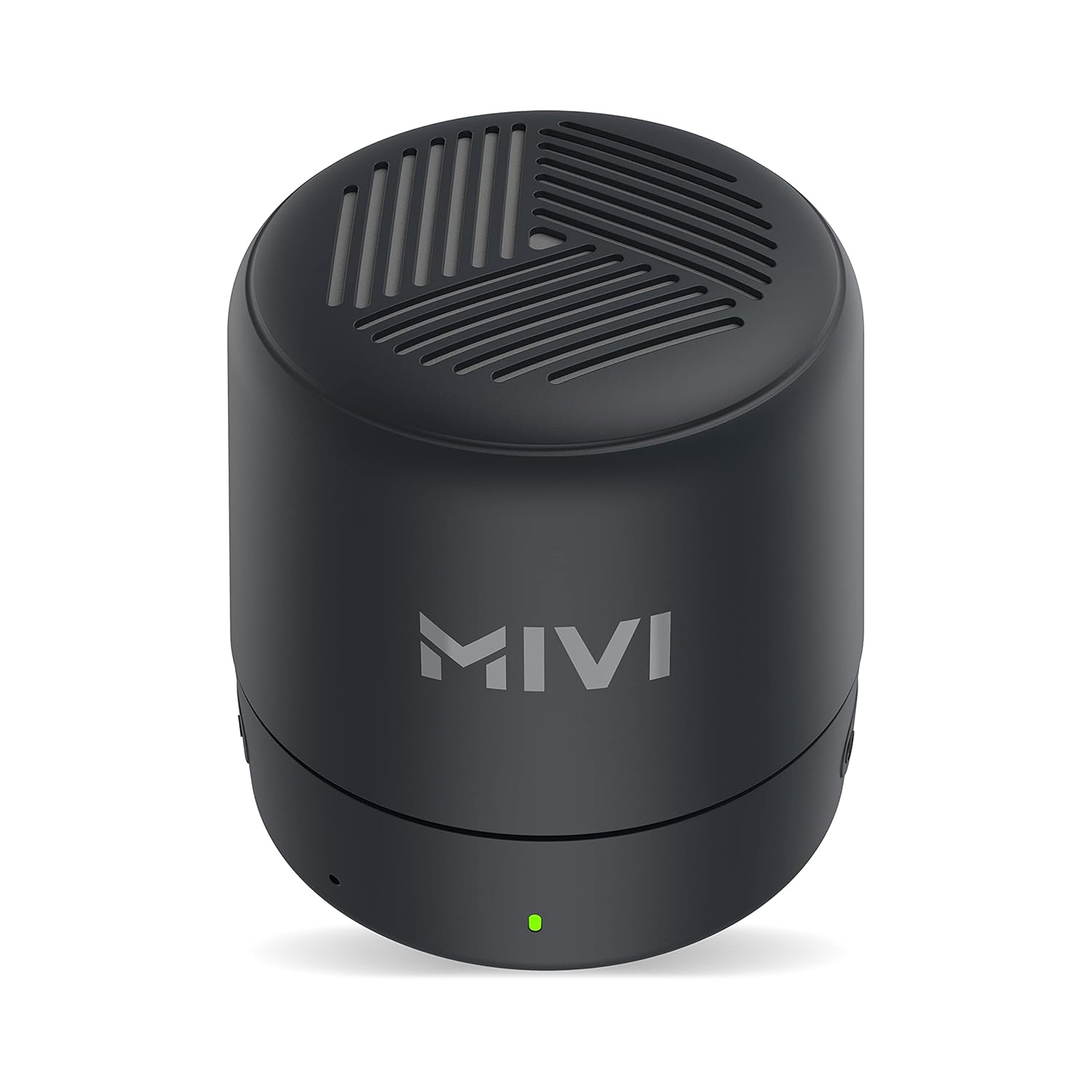 Made in India - Mivi Play Bluetooth Wireless Speaker With 12 Hours Playtime