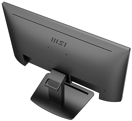 MSI PRO MP223 21.45 Inch Full HD Office LCD Monitor