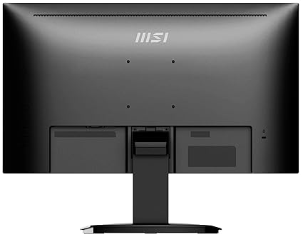 MSI PRO MP223 21.45 Inch Full HD Office LCD Monitor