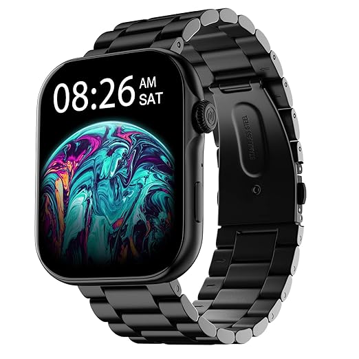 Noise ColorFit Ultra 3 Bluetooth Calling Smart Watch