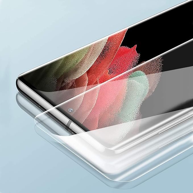 OCTRIX Premium Tempered Glass Design For Xiaomi Mi 11