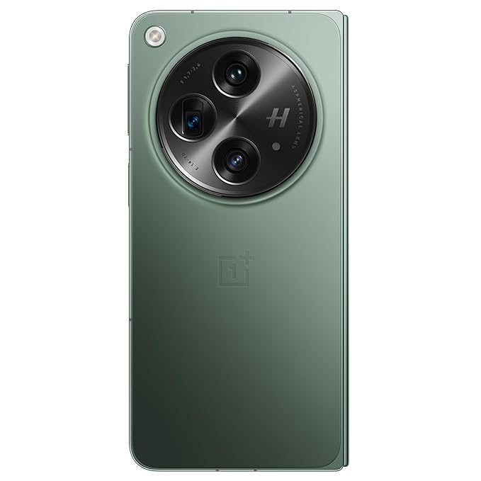 Oneplus Open (Emerald Dusk, 16GB RAM, 512GB Storage)