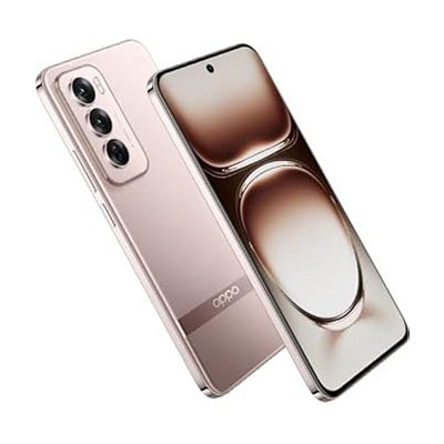 Oppo Reno 12 Pro 5G (Sunset Gold, 256 GB) (12 GB RAM)