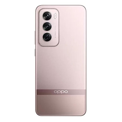 Oppo Reno 12 Pro 5G (Sunset Gold, 256 GB) (12 GB RAM)