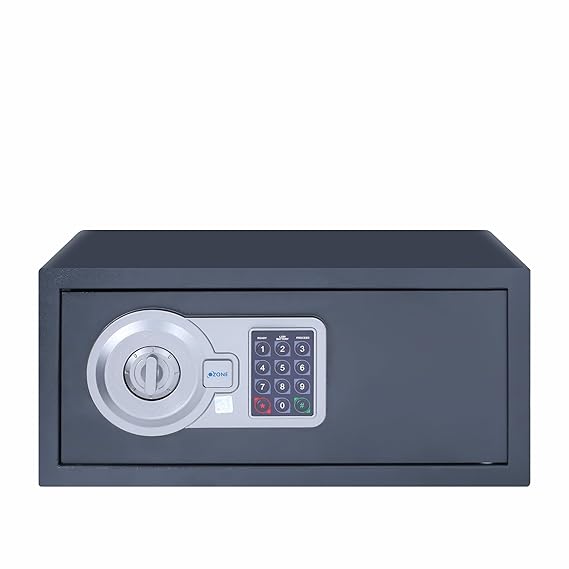 Ozone Premium 26.4 Litres Laptop Safe Electronic Digital Locker Safe