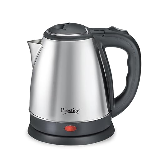 Prestige 1.5 Litres Electric Kettle (PKOSS 1.5) |1500W