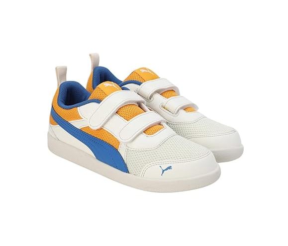 Puma Unisex-Kids Carter PS Sneaker