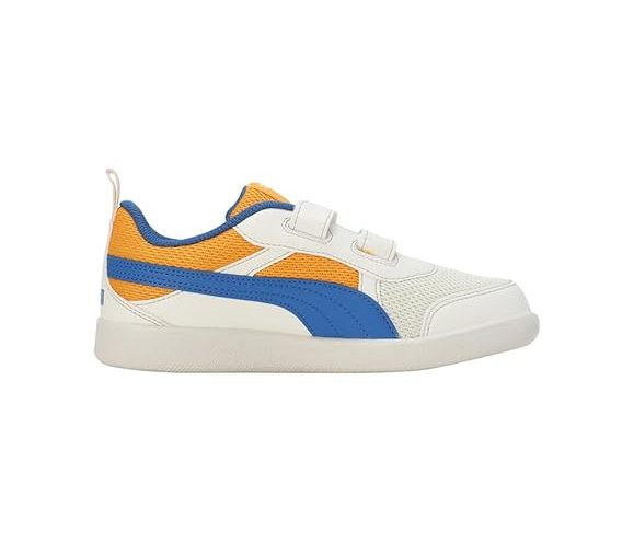 Puma Unisex-Kids Carter PS Sneaker