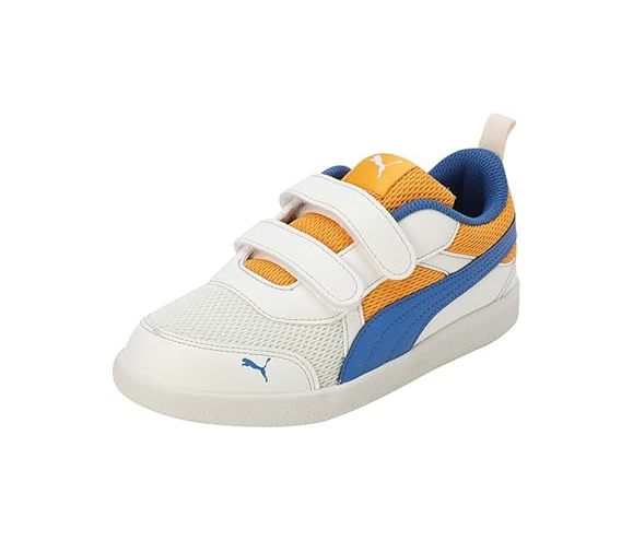 Puma Unisex-Kids Carter PS Sneaker