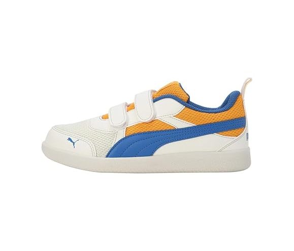 Puma Unisex-Kids Carter PS Sneaker