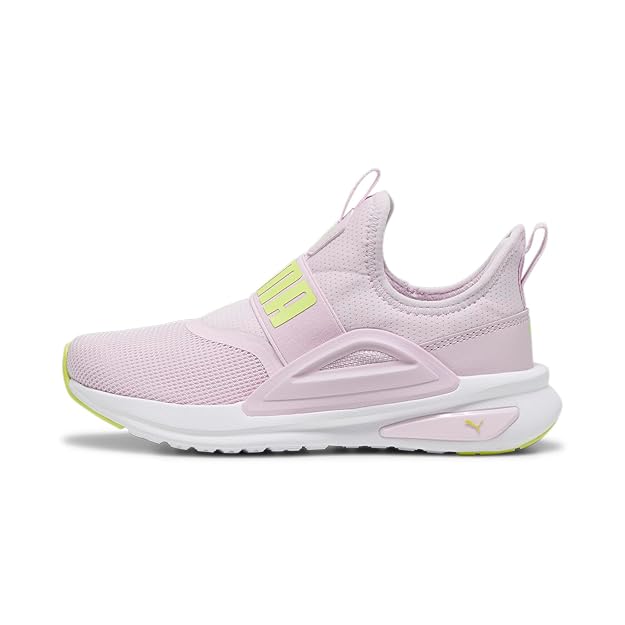 Puma Unisex-Kids Softride Enzo Evo Sneaker